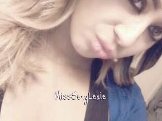 MissSexyLexie