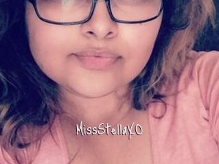 MissStellaXO