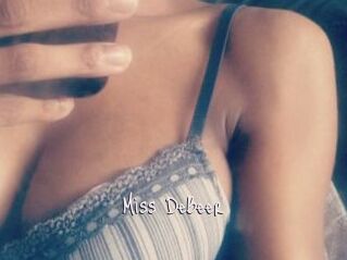 Miss_DeBeer