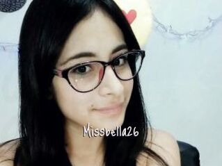 Missbella26