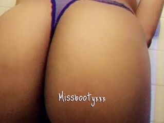 Missbootyxxx