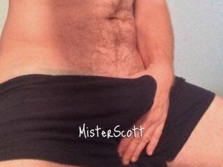 Mister_Scott