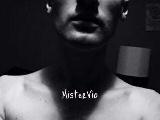 MisterVio