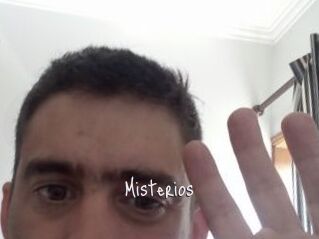 Misterios