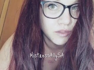 MistressAllySA