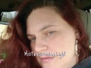 MistressAmberLight