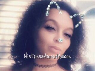 MistressAmoraMaione