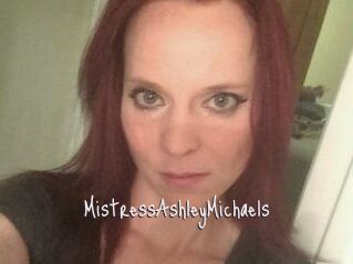 MistressAshleyMichaels