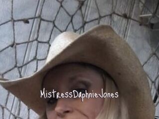 MistressDaphnieJones