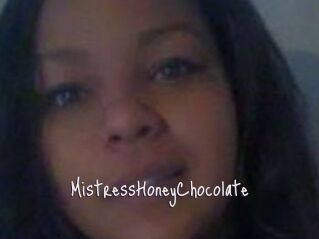 MistressHoneyChocolate