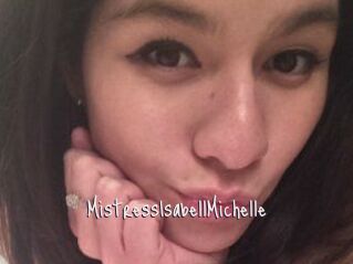 MistressIsabellMichelle