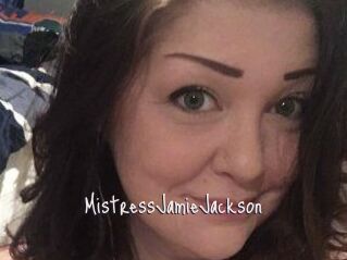 MistressJamieJackson