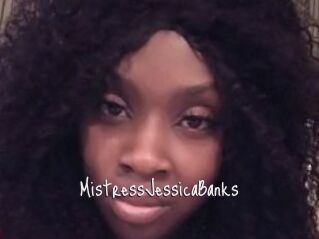 MistressJessicaBanks