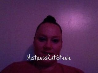 MistressKatSteele