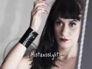 MistressLylith