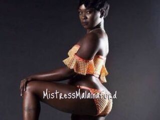 MistressMalainaFord