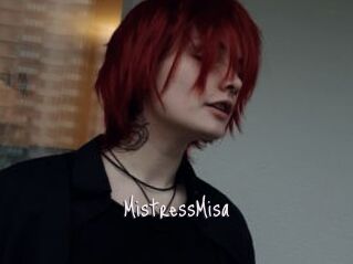 MistressMisa