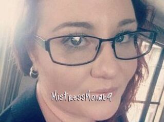 MistressMona69