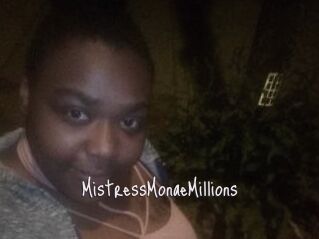 MistressMonaeMillions