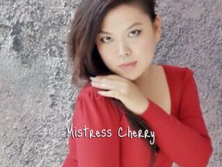 Mistress_Cherry