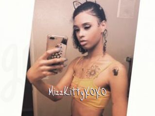 MizzKittyXOXO