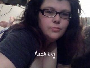 MizzNikky