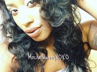 MochaQueenXOXO