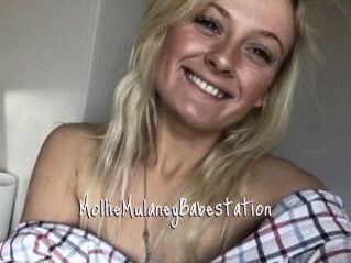 MollieMulaneyBabestation