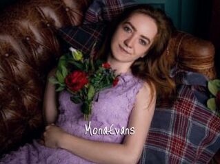 MonaEvans