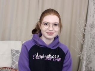 MonicaMors