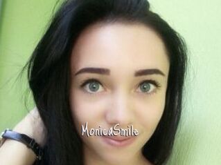 MonicaSmile