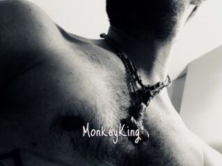 MonkeyKing