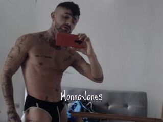 MonnoJones