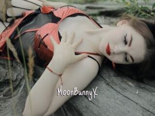 MoonBunnyX