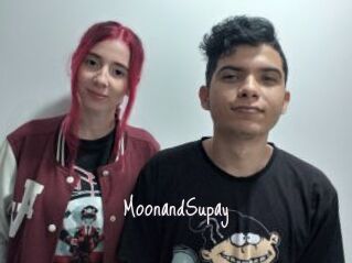 MoonandSupay