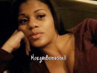 MorganBombshell