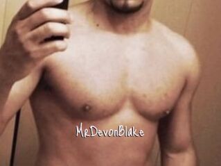 MrDevonBlake