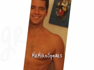 MrMikeSpears