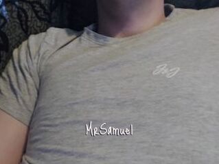 MrSamuel