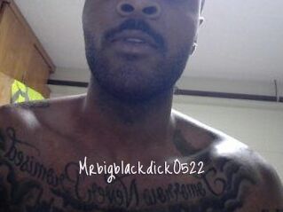 Mrbigblackdick0522