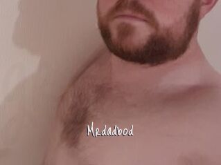 Mrdadbod