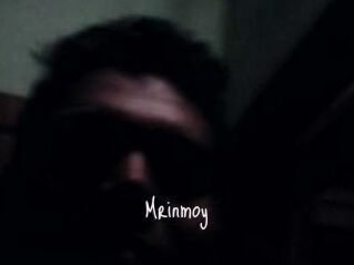 Mrinmoy