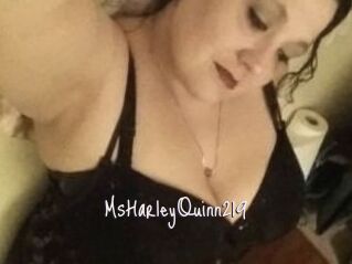 MsHarleyQuinn219