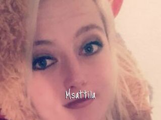 Msattila