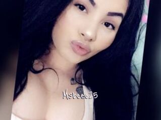 Msbeee25