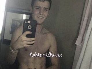 Muhammad_Moore