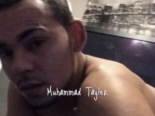 Muhammad_Tayler