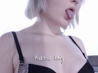 Murmur_Lady