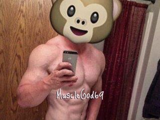 MuscleGod69