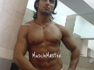 MuscleMaster